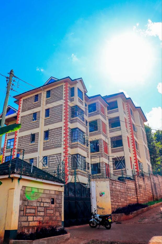 2bdrm Apartment in Kaaga:Near, Municipality for rent - thumbnail 4