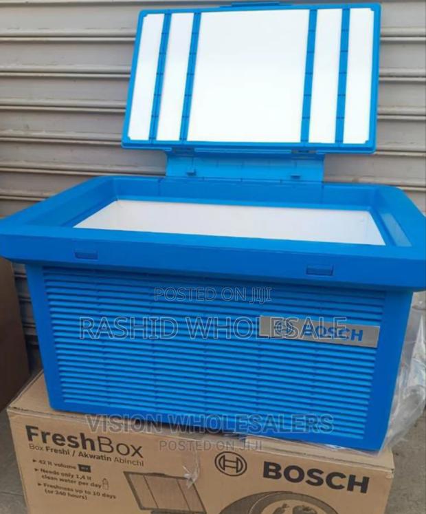 Cooler Box 42l