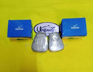 Organic Vapor Protection Vaultex Cartridge Filters - main view