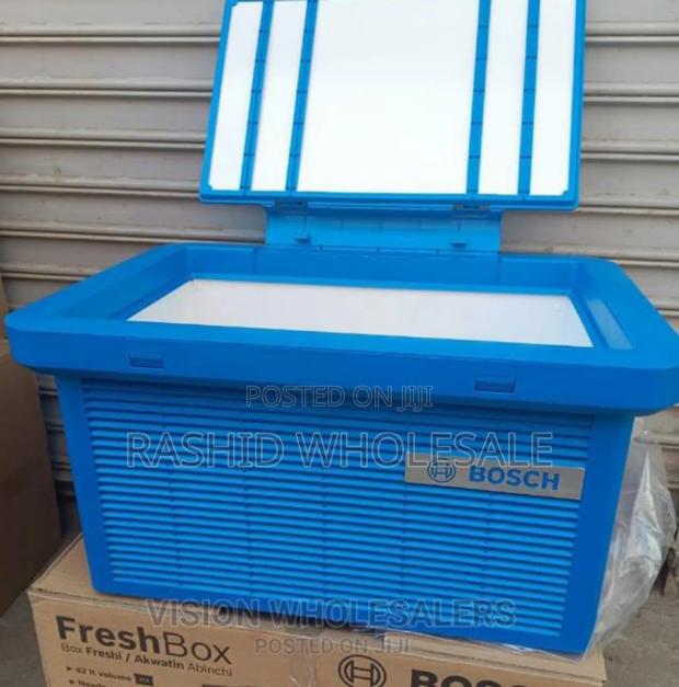 Cooler New Box