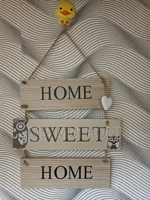 Short Size Retro Decorative Hangings