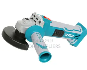 Total TAGLI1151 Lithium-Ion Angle Grinder 20v