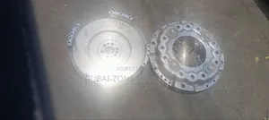 Canter Flywheel, Pressure Plate Now Available.