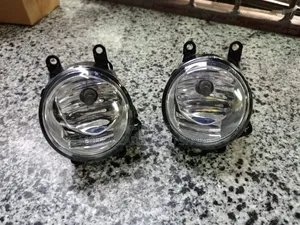Toyota Landcruiser Prado Fj 150 2010/2012 Fog Lights