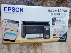 EPSON L3250 Wifi Ecotank 3 IN 1 Printer(Scan,Copy) - thumbnail 2
