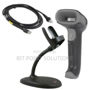 Honeywell 1470G 1d/2d Scanner // Honeywell 1470G 1d/2d
