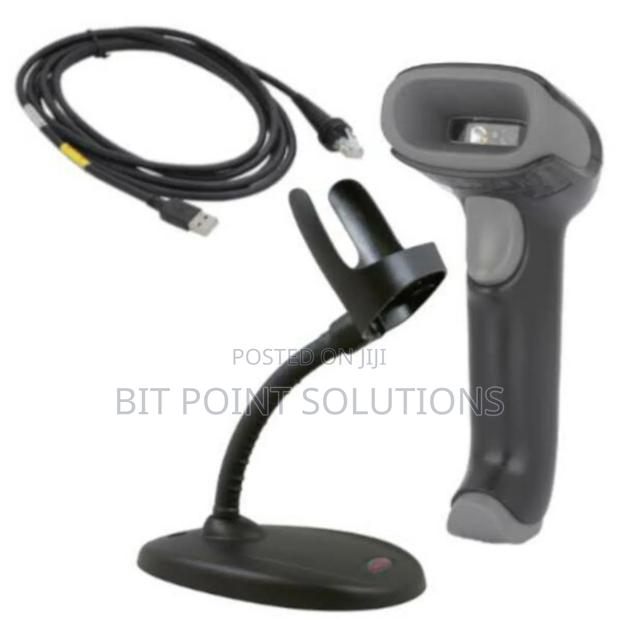 Honeywell 1470G 1d/2d Scanner // Honeywell 1470G 1d/2d