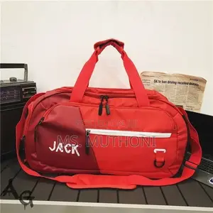 Waterproof Fashion Unisex Casual Duffle/Gym Bag