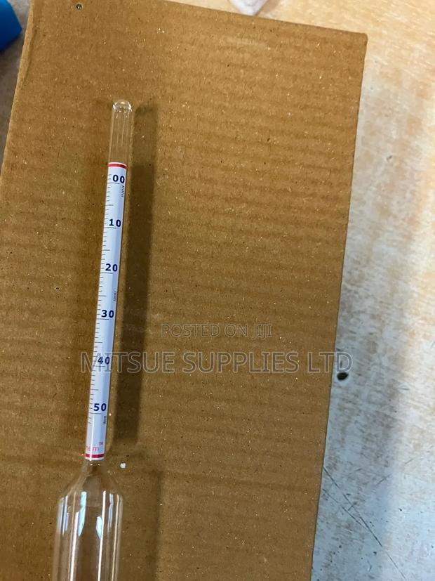 Diesel Hydrometer 20c-800-850 - thumbnail 5