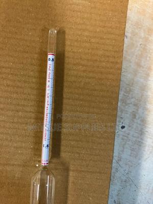 Diesel Hydrometer 20c-800-850 - thumbnail 2