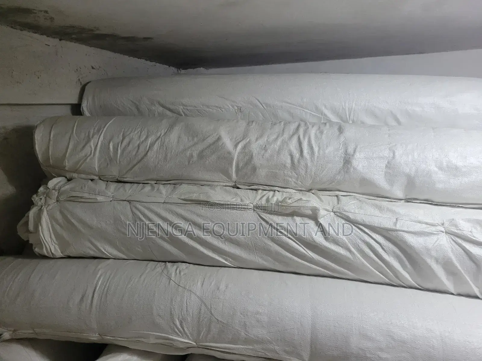 150 GSM Geocomposite Material / Geotextile