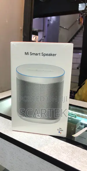 Mi Smart Speaker