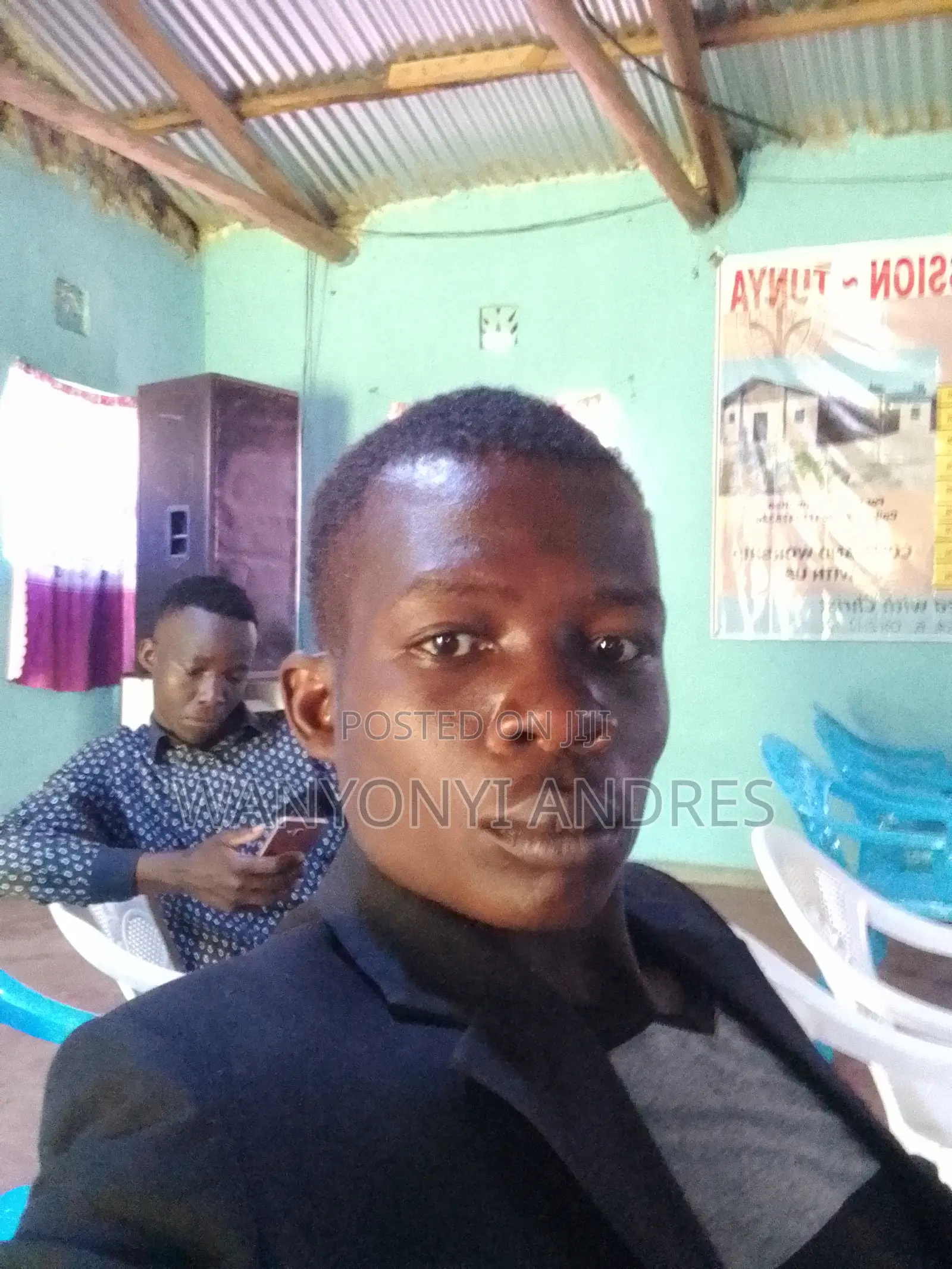 Housekeepers and Cleaners