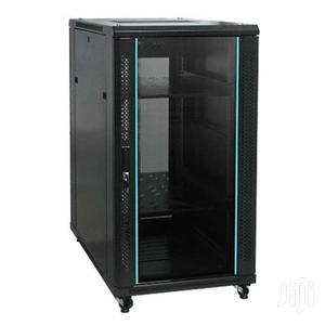 27u 600 By 1000 Cabinet - main view