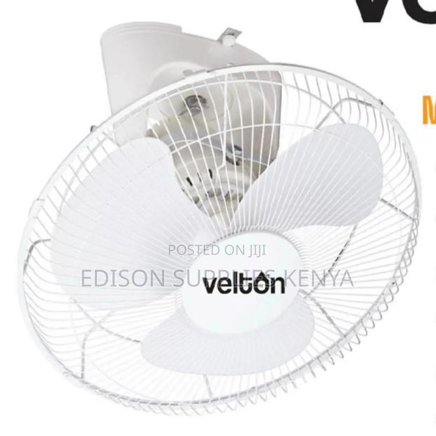 Velton 16′′ Inch Orbit Fan, Orbital Fan