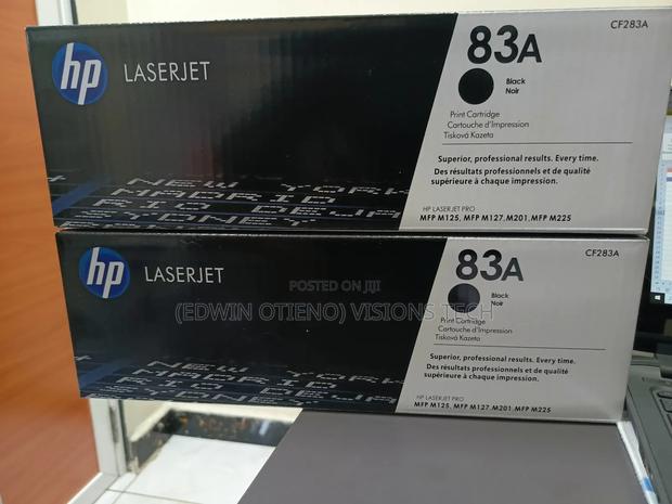 HP Laserjet Pro M225 Toner - main view