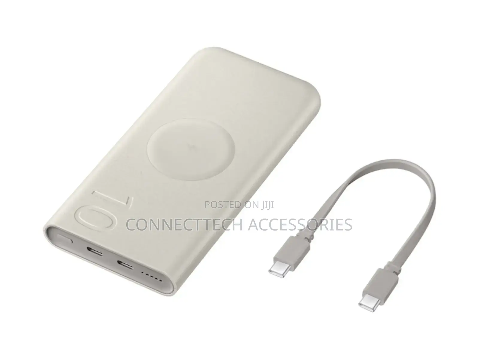 Samsung 25W 10,000 Mah Wireless Battery Pack