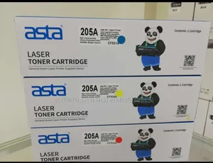 Compatible Toner -HP 205A for HP M180/181 Printer