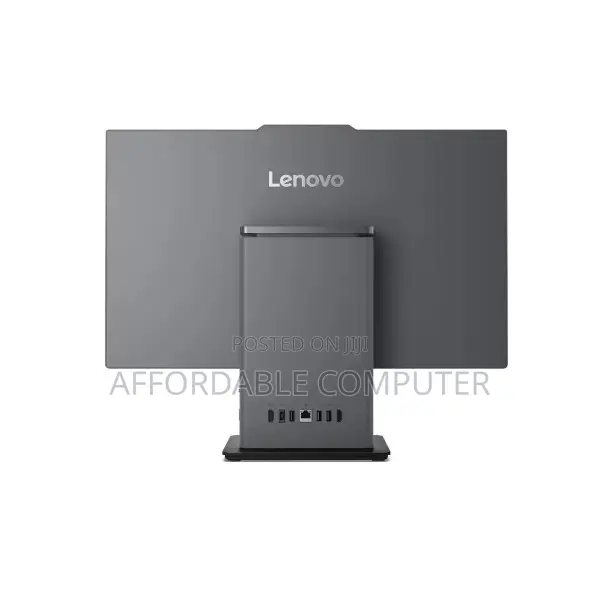 New Lenovo ThinkCentre Neo 50T 16GB Intel Core I5 SSD 512GB