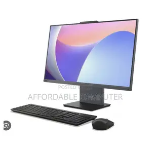 New Lenovo ThinkCentre Neo 50T 16GB Intel Core I5 SSD 512GB