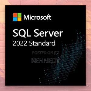 Microsoft SQL Server 2022 License Key - thumbnail 2