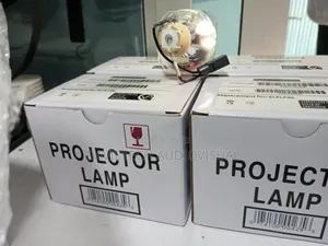 Epson Elplp96 Lamps Available --