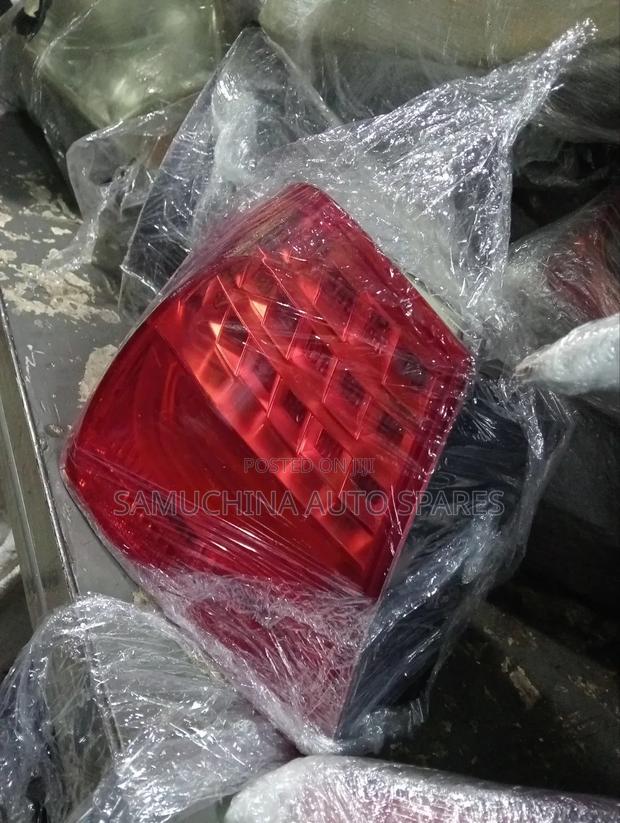 Tail Light BMW 320 I - thumbnail 2