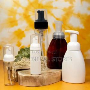 Foam Bottles - thumbnail 2