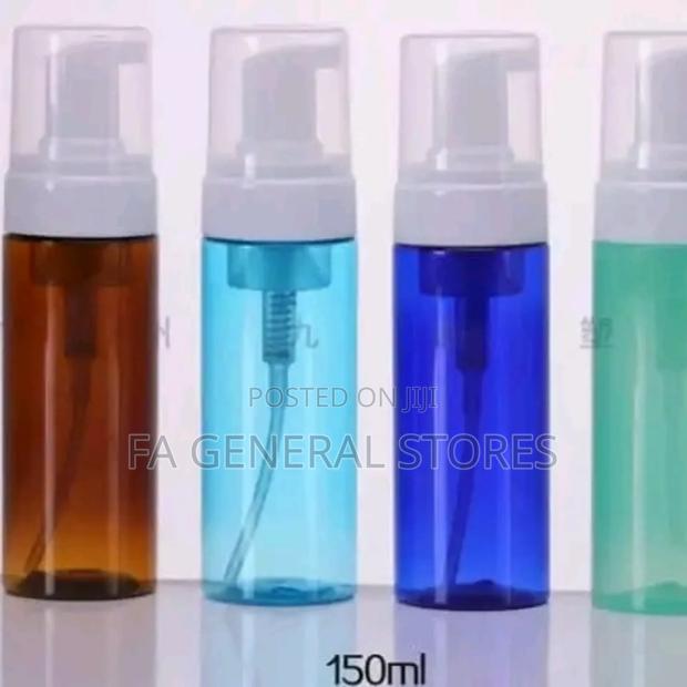 Foam Bottles - thumbnail 3