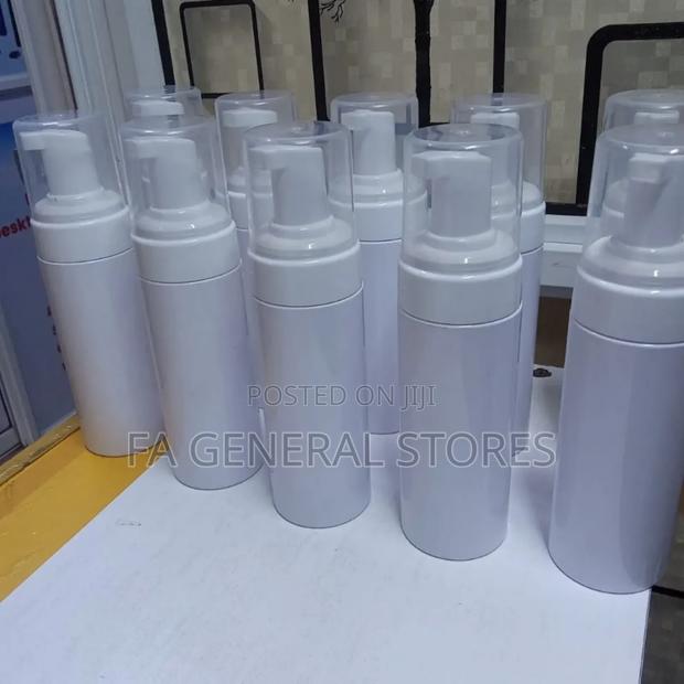 Foam Bottles - thumbnail 4