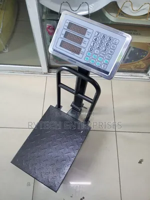 150kgs , Platform Scale