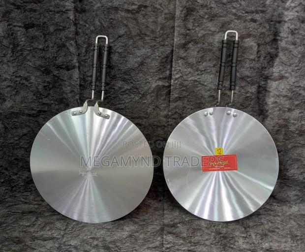 Aluminium Chapati Pan/Roti Maker/Aluminium TAWA