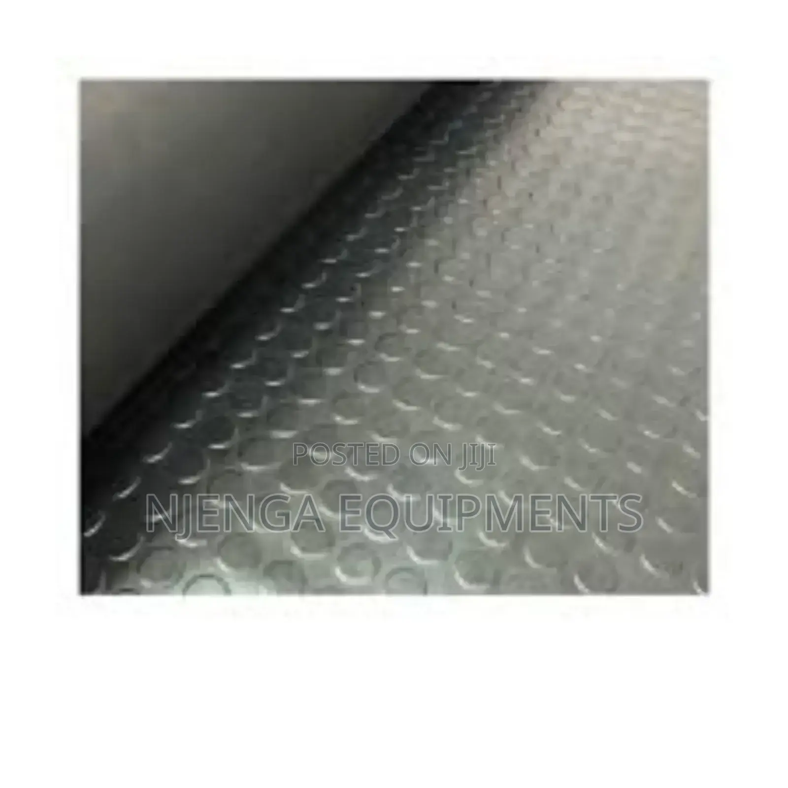 Anti Slip Coin Mat
