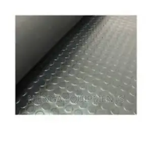 Anti Slip Coin Mat