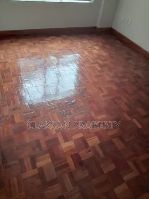 2bdrm Apartment in Kilimani for rent