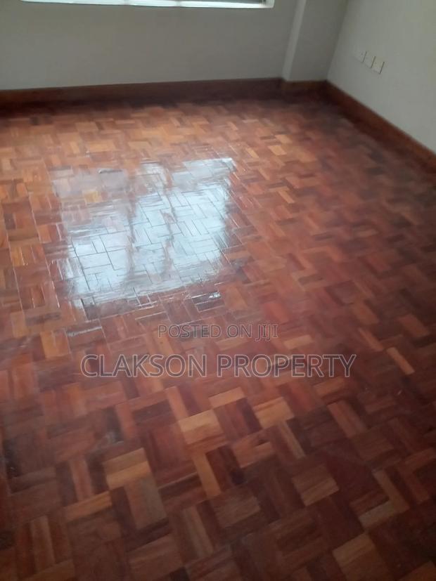 2bdrm Apartment in Kilimani for rent