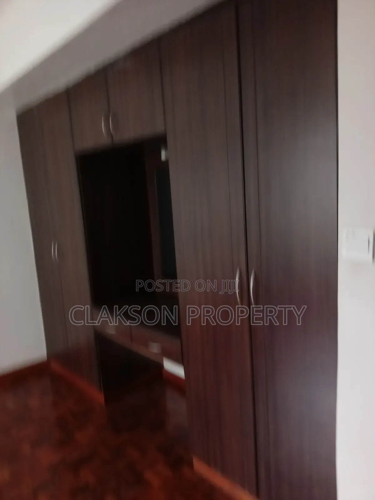 2bdrm Apartment in Kilimani for rent