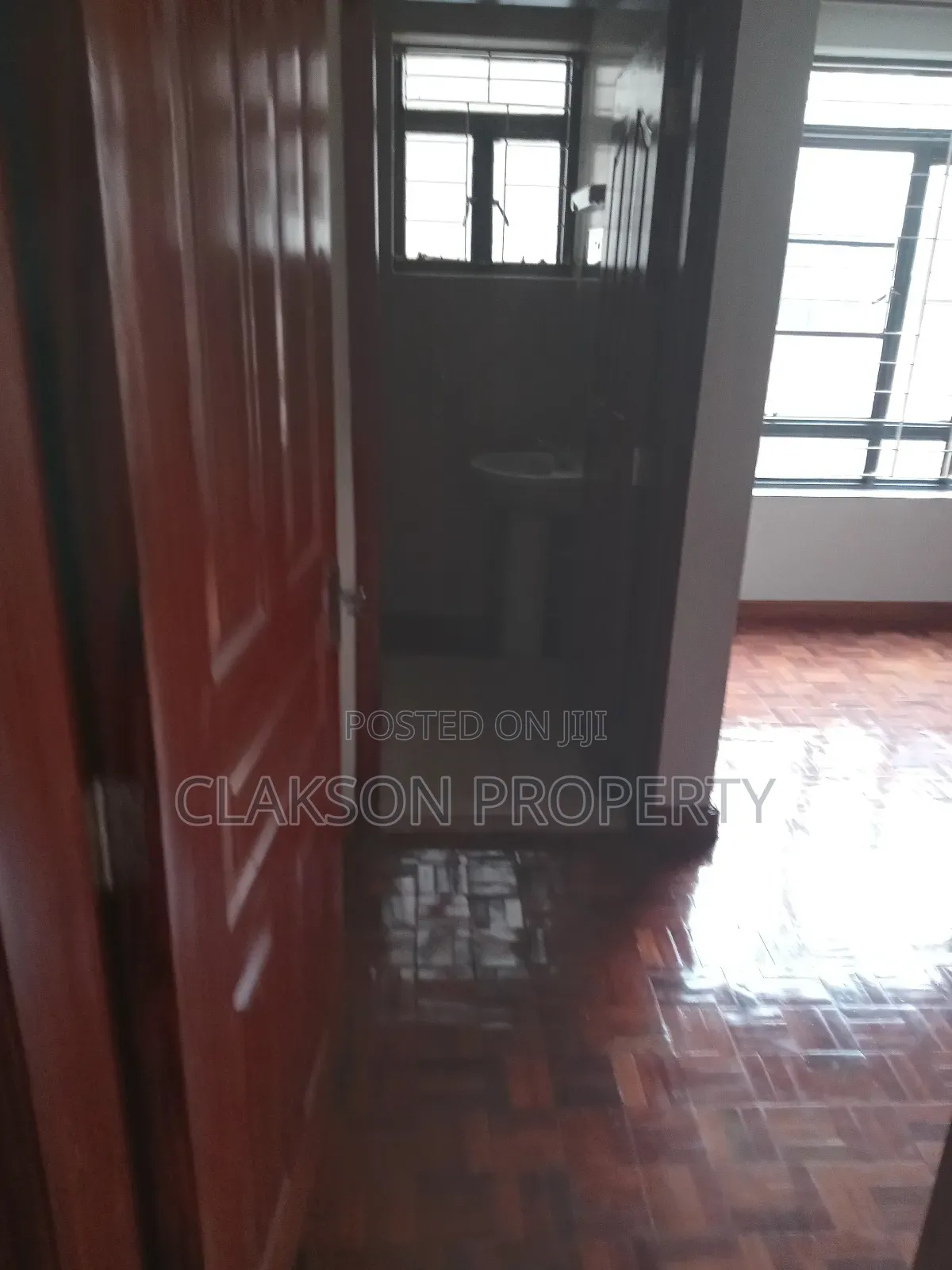 2bdrm Apartment in Kilimani for rent