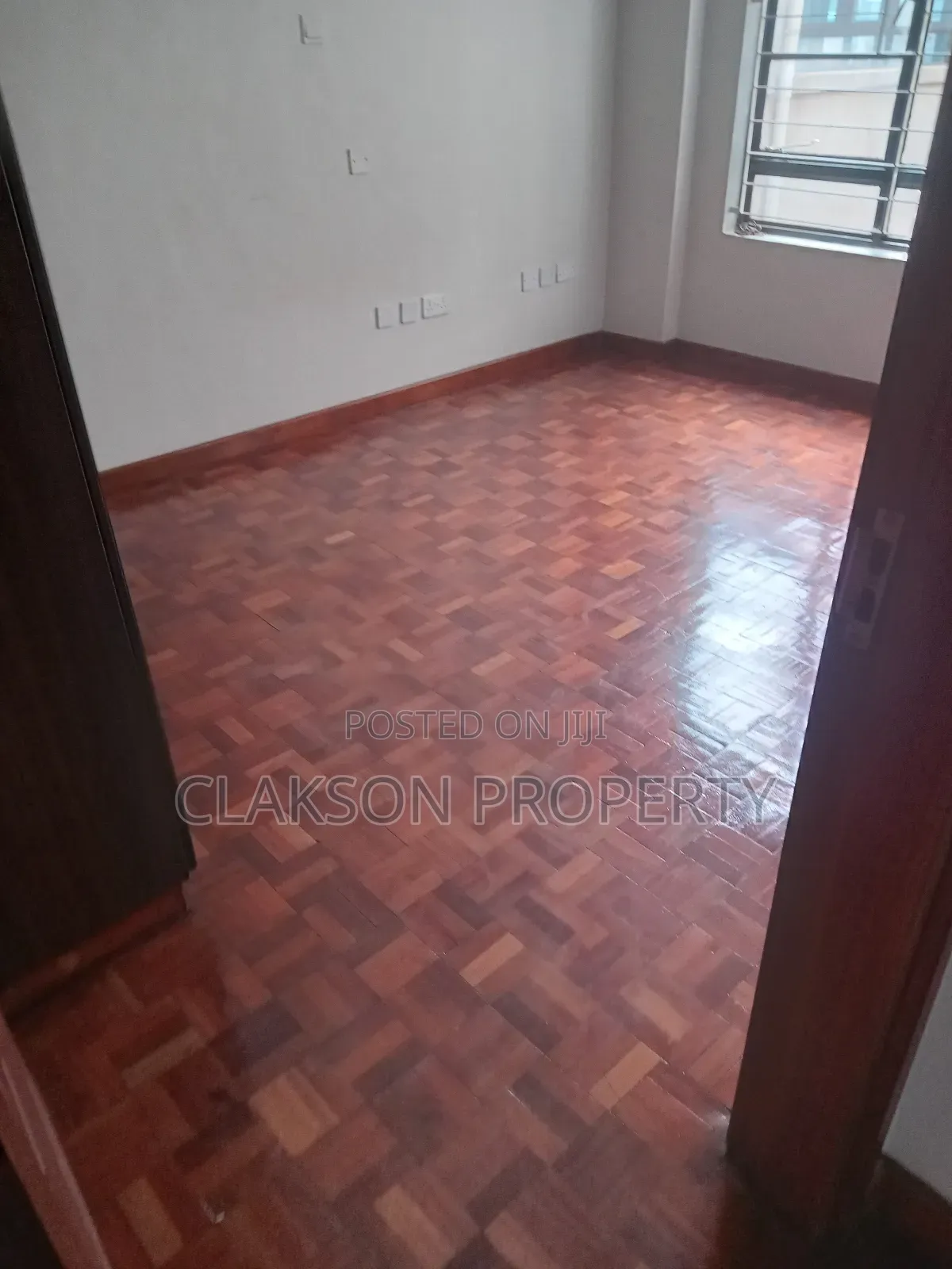 2bdrm Apartment in Kilimani for rent