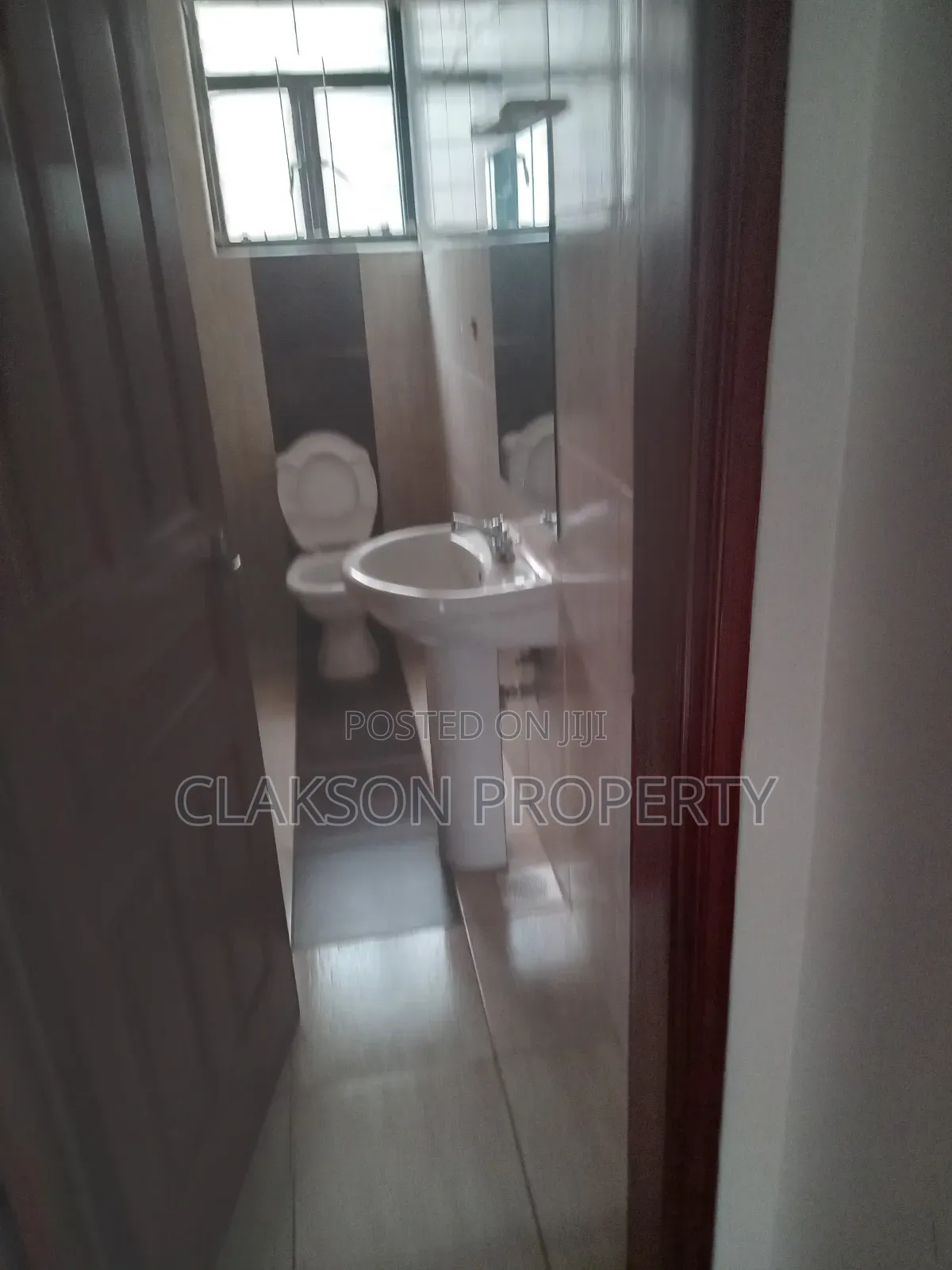 2bdrm Apartment in Kilimani for rent