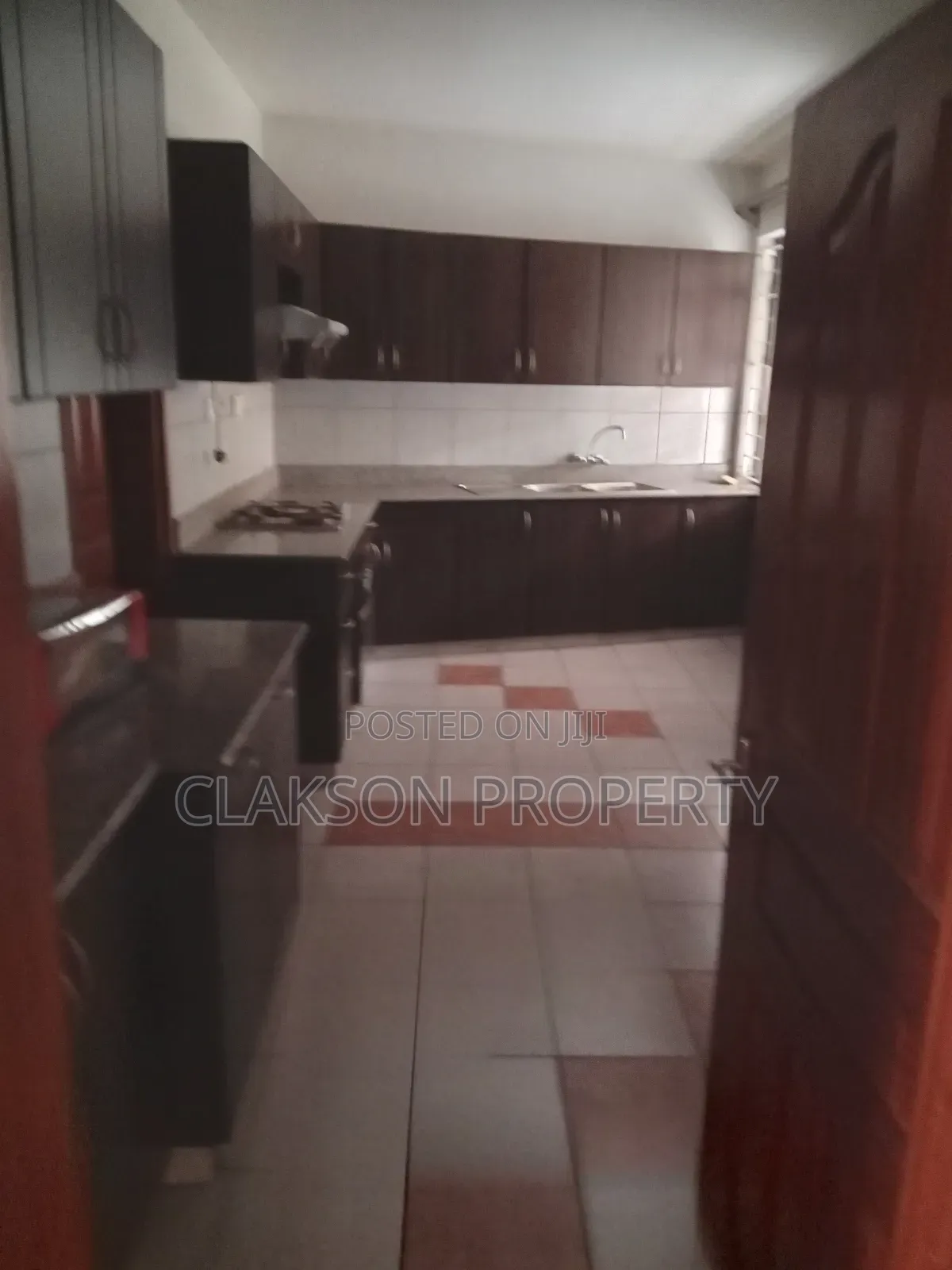 2bdrm Apartment in Kilimani for rent