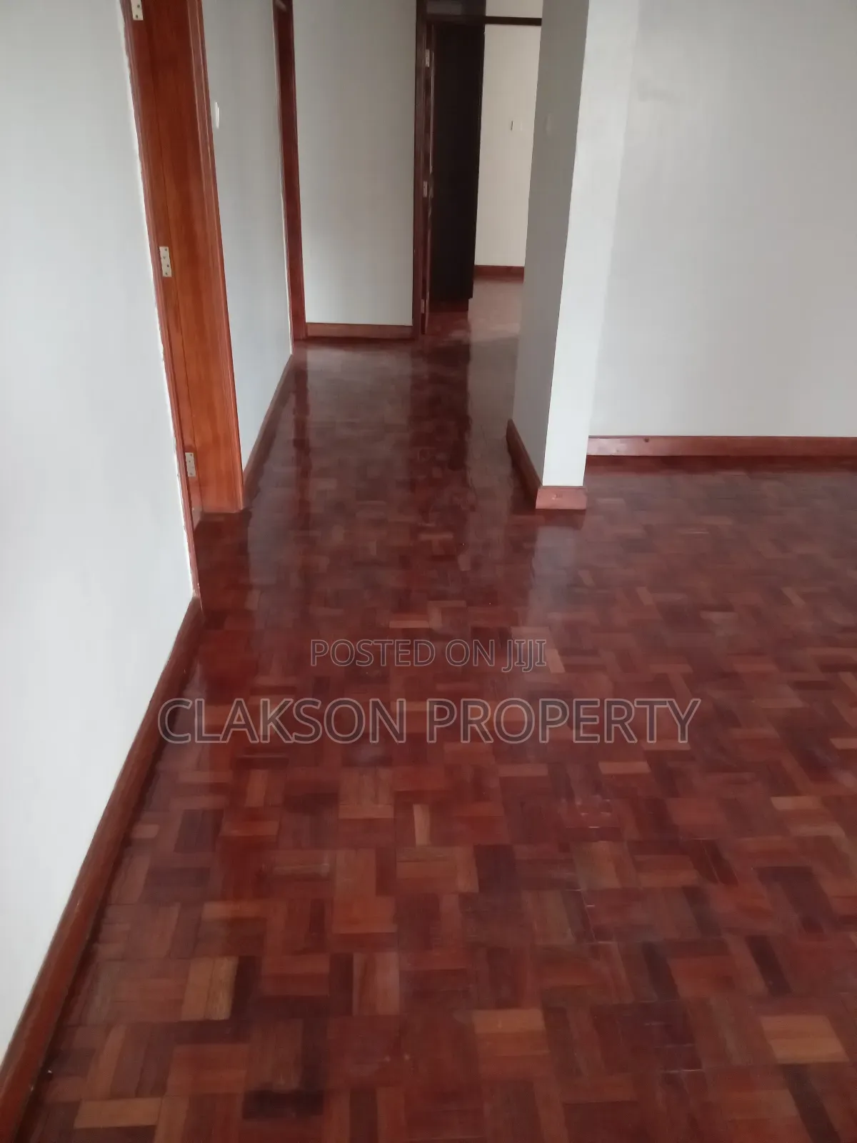 2bdrm Apartment in Kilimani for rent