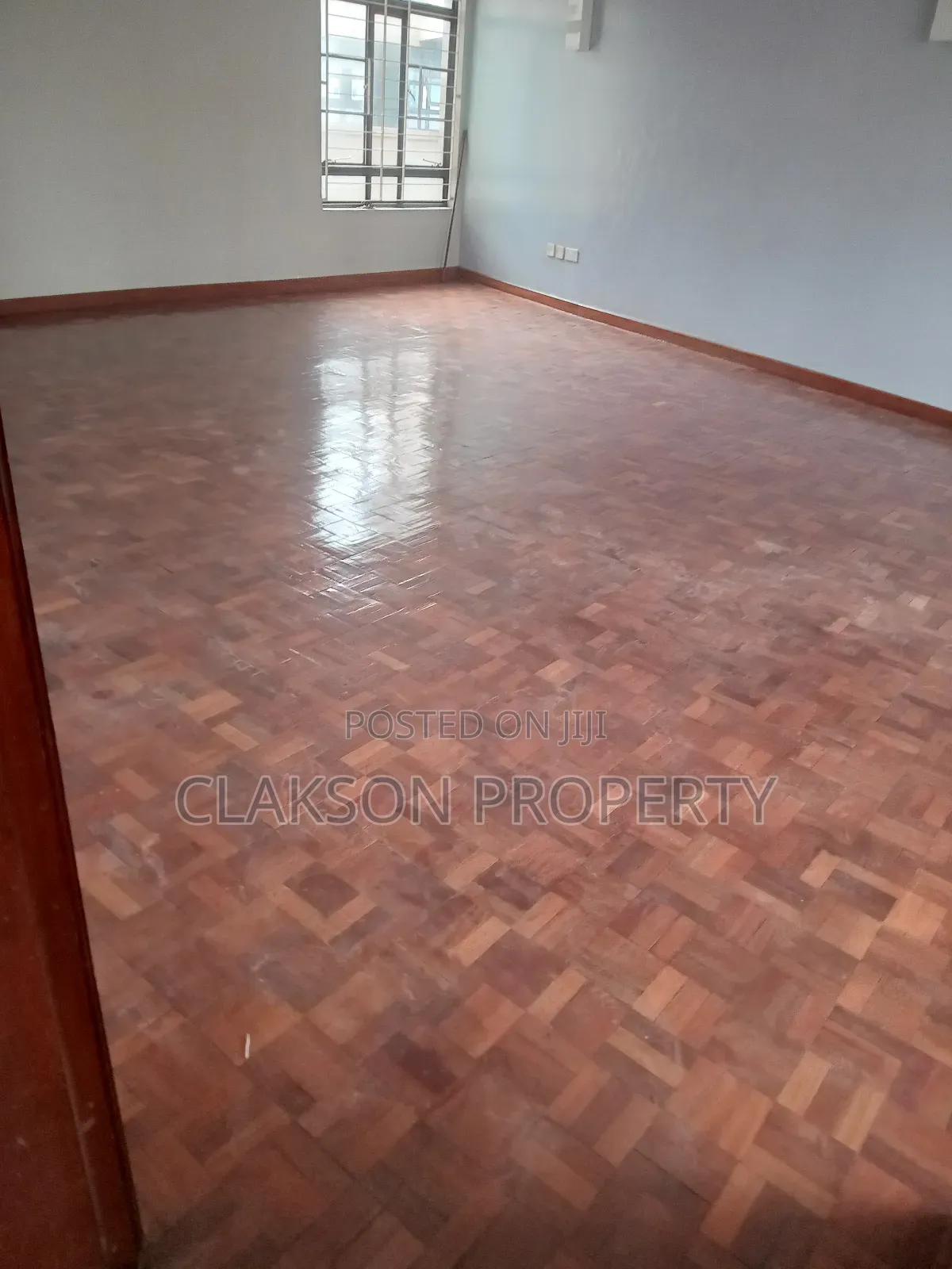 2bdrm Apartment in Kilimani for rent