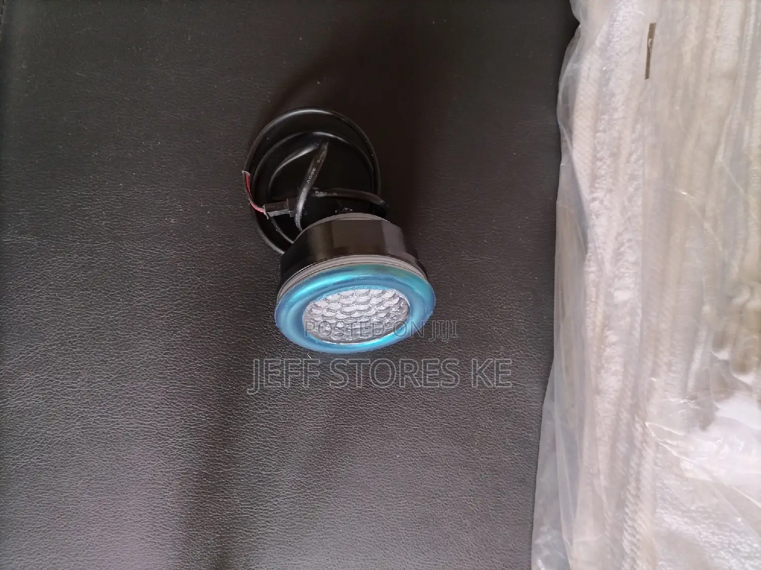 Fibre Spa Led Light Spare