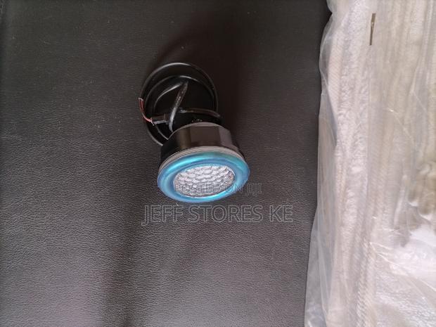 Fibre Spa Led Light Spare - main view