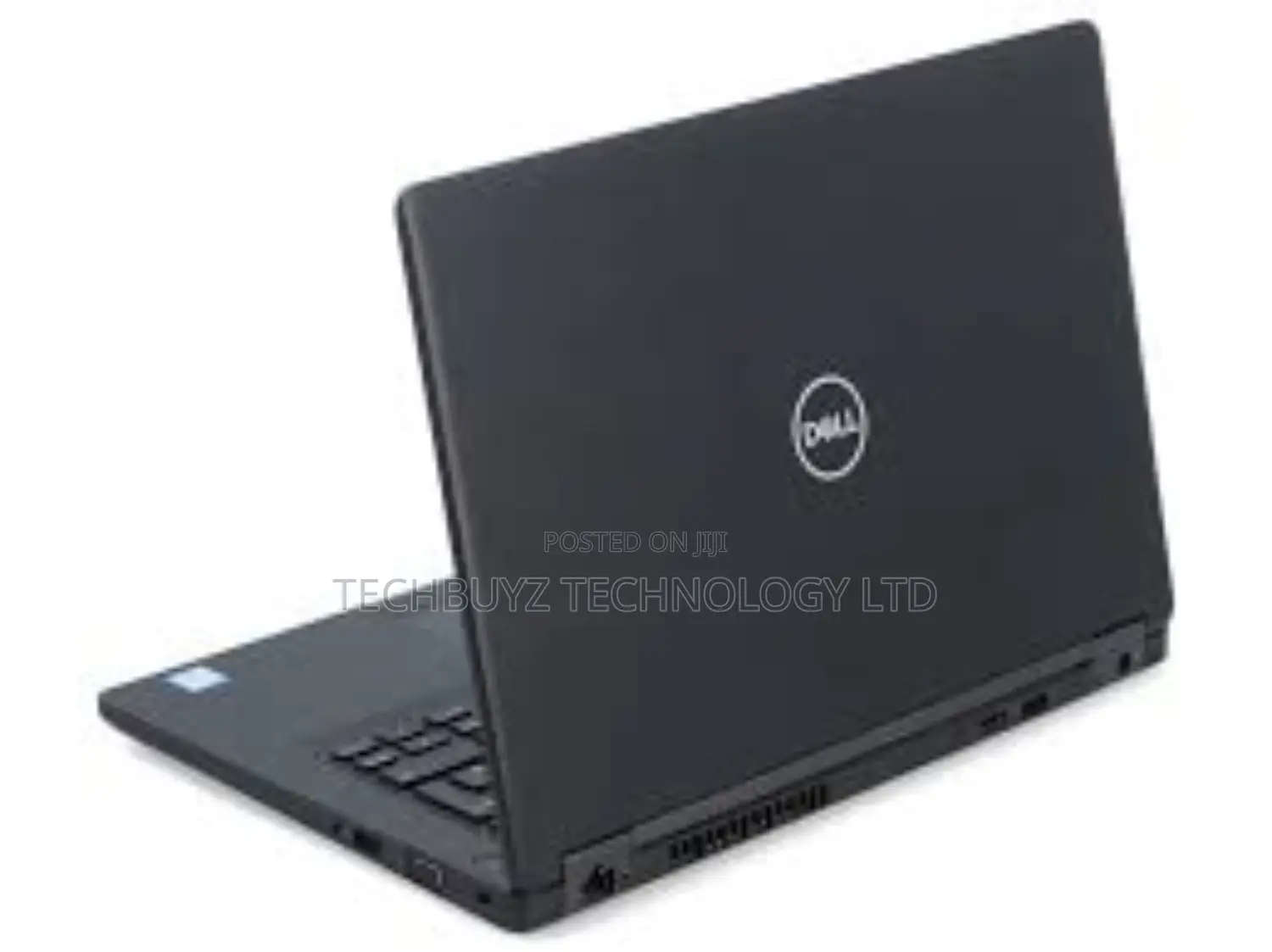 Laptop Dell Latitude 5490 8GB Intel Core I5 HDD 500GB