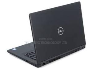 Laptop Dell Latitude 5490 8GB Intel Core I5 HDD 500GB - thumbnail 2