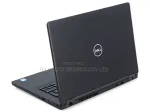 Laptop Dell Latitude 5490 8GB Intel Core I5 HDD 500GB