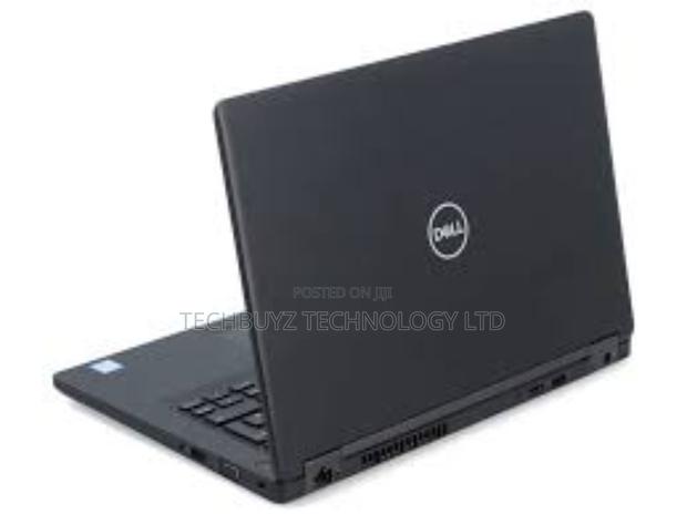 Laptop Dell Latitude 5490 8GB Intel Core I5 HDD 500GB - main view