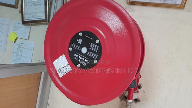 Hose Reel 30m
